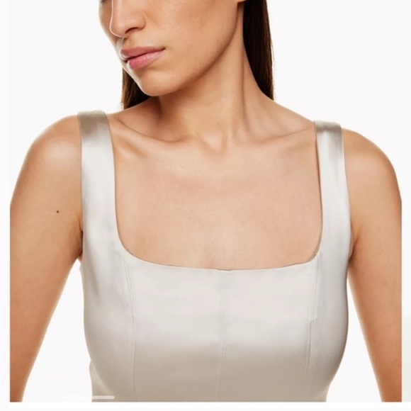 Aritzia Dresses & Skirts - NEW!! TEN by Babaton dress, Aritzia